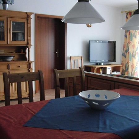 Appartment Haus Glowe - Wohnung 11 - 300 M Zum Strand Klein Gelm Exteriör bild